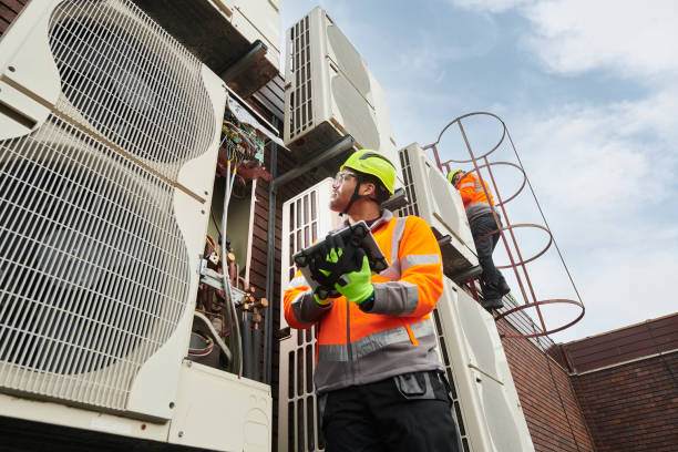 Best HVAC installation services  in Porter, IN