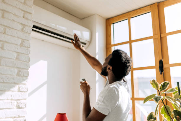 Best HVAC installation services  in Porter, IN