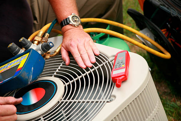 Best Affordable HVAC services  in Porter, IN