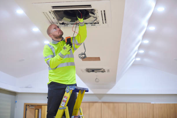 Best 24/7 HVAC repair  in Porter, IN