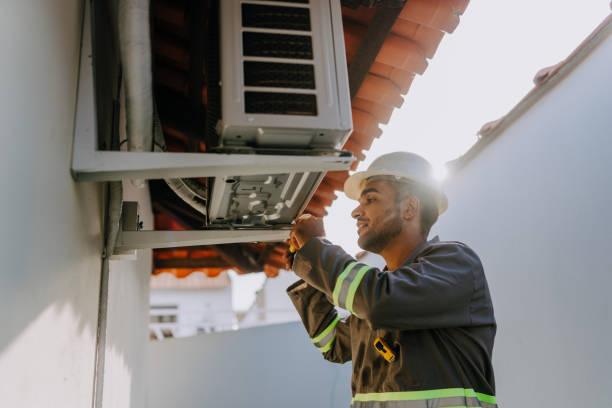Trusted Porter, IN HVAC Experts