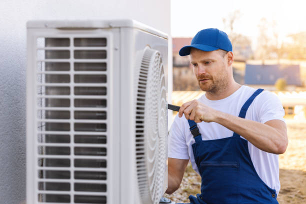 Best Central air repair  in Porter, IN