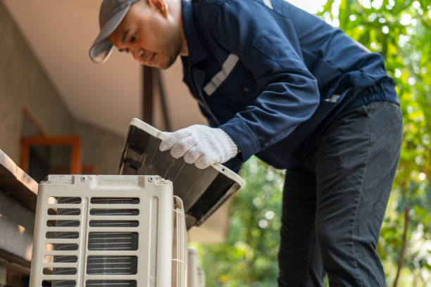 Best HVAC system installation  in Porter, IN