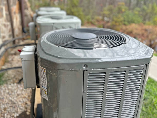 Best Ductless HVAC repair  in Porter, IN
