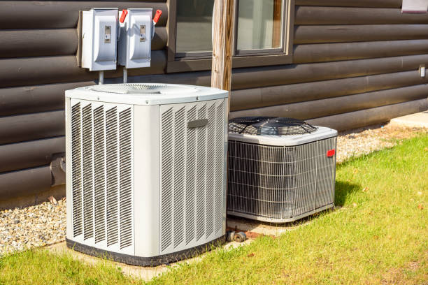 Best HVAC installation services  in Porter, IN