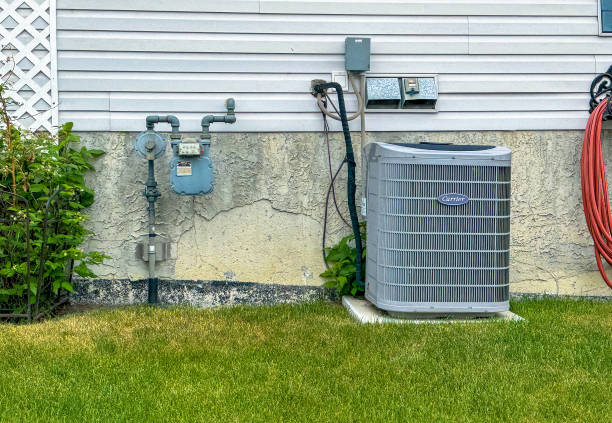Best HVAC installation services  in Porter, IN