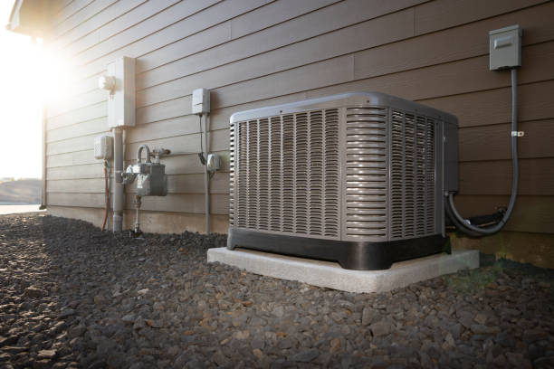 Best HVAC system installation  in Porter, IN